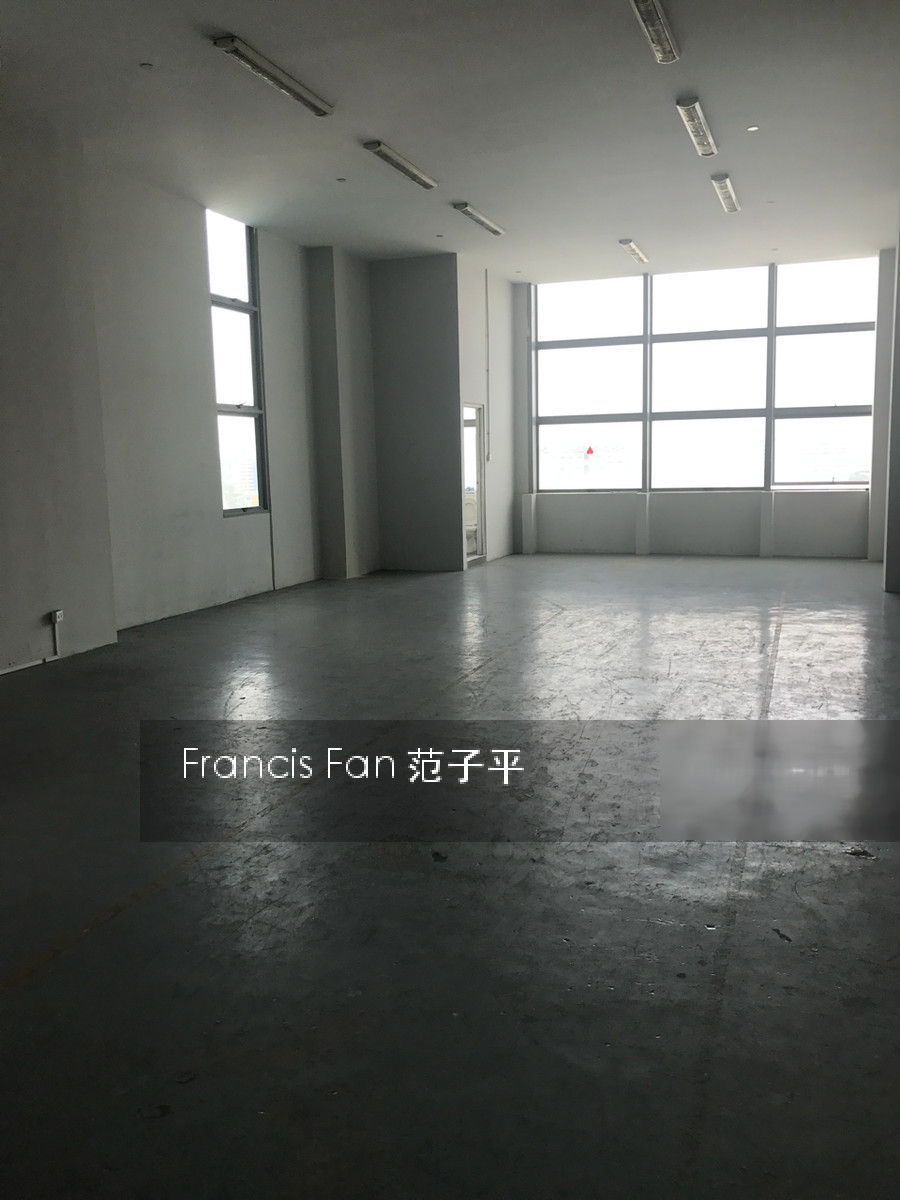 Enterprise Hub (D22), Factory #153054422